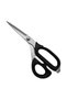 Hs-K7280 Professional Japanese Carbon Steel Fabric Cutting Scissors 11 Inch (28cm) - 3