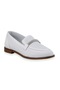 Albini 10856 Genuine Leather Women's Ballerinas
