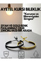 Ayetel Kursi Written Chain Bracelet Stainless Steel Adjustable Unisex Bracelet Couple Bracelet