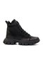 D22Kb-4065 Genuine Leather Women's Boots - 2