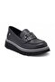 D25Ya-3760 Genuine Leather Women's Shoes