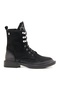 2252602 Genuine Leather Women's Boots - 2