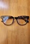 Women's Randy Blue Light Protection Relaxing Cat Eye Model Display Glasses - 7