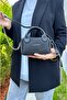 Women's Small Size Hand and Shoulder Bag - 3