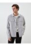 Lcw Vision Men's Jacket with Pockets - 3