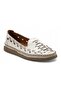 D25Ya-345 Genuine Leather Women's Shoes