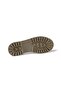D24Ya-3165 Genuine Leather Women's Shoes - 3