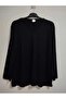Full Summer Long Sleeve 95% Viscose Anti-Sweat Blouse - 3
