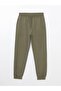   Standard Fit Men's Jogger Sweatpants - 5