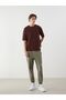   Standard Fit Men's Jogger Sweatpants