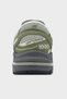 Suede Detailed Logo Sneaker Shoes Men's Shoes M1000Meo - 4