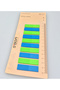 Transparent Color Postit Post-It Post It. Book Marker Bookmark Postit Sticker Note Paper 200 Sheets - 2
