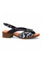 24026020 Genuine Leather Women's Sandals - 2