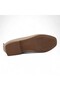 Albini 101402 Genuine Leather Women's Ballerinas - 4