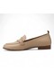 Albini 101402 Genuine Leather Women's Ballerinas - 3