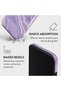 Husa iPhone 13 Pro Dual Layer Cliche - 4