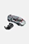 1/14 Scale Lamborghini Sesto Elemento RC Car, Dark Grey - 3