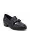 D25Ya-3365 Genuine Leather Women's Shoes