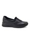 045 Genuine Leather Comfort Women's Shoes - 2