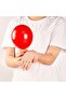 10Pcs 5 Inch12 cm Red Balloon Birthday Balloon Mini Balloon