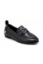 D25Ya-890 Genuine Leather Women's Shoes