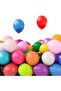10Pcs 5 Inch12 cm Red Balloon Birthday Balloon Mini Balloon - 3