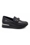 D25Ya-3510 Genuine Leather Women's Shoes - 2