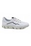 D25Ya-3225 Genuine Leather Women's Shoes - 2