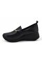 D25Ya-3555 Genuine Leather Women's Shoes - 3