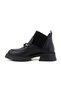 Albini 10425 Genuine Leather Women's Boots - 3