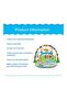 Musical Play Mat 84cm - 3