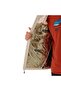Grand Trek Ii down Hooded Men's Goose down Coat - 7