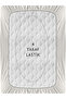 Fitted Elastic Sheet 100% Cotton Combed Fabric Single/Double/Oversize - 4