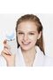 Ultrasonic U-Shaped Electric Toothbrush, 360° Cleaning, Waterproof, LED Blue Light (White) - 7