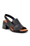 2311503 Genuine Leather Daily Women's Sandals