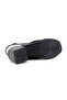 2311503 Genuine Leather Daily Women's Sandals - 4