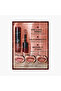 SHEGLAM Ember Rose Nourishing Lip Gloss - 5