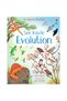 Детска книга - See Inside Evolution - 2