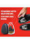 Express Shine Sponge- For Black Colours - Shine Sponge with 5ml Liquid - Pack of 5 - 3
