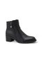 D24Kb-1920 Genuine Leather Women's Boots - 2
