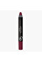 Golden Rose Matte Lipstick Crayon