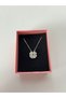 Openable Steel Necklace