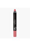 Golden Rose Matte Lipstick Crayon