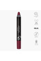 Golden Rose Matte Lipstick Crayon - 3