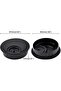 Rayibuir 2 Pack Desk Grommet Kit Zinc Alloy Computer Desktop Grommets Wire Organizers Table Cable Co - 5