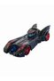 Set of 6 Batmobile Toy Iron Cars 8 Cm. Batman - 2