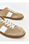 Lcw Steps Beige Suede Men's Sports Shoes - 3