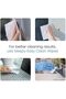 Easy Clean Biodegradable Surface Cleaning Wipes – 50 XL Wipes, Clove & Cinnamon Scent, Natu - 5