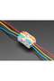 Conector rapid 3-la-3