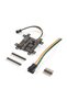 Scut SmartLED pentru Teensy 4